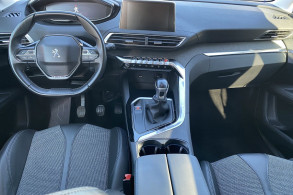 PEUGEOT 3008 1.5 BLUEHDI 130CH E6.C ALLURE S S