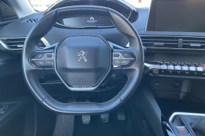 PEUGEOT 3008 1.5 BLUEHDI 130CH E6.C ALLURE S S