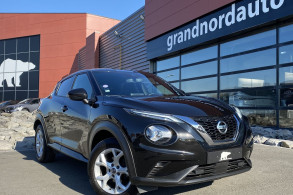 NISSAN JUKE 1.0 DIG T 117CH N CONNECTA