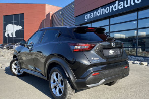 NISSAN JUKE 1.0 DIG T 117CH N CONNECTA