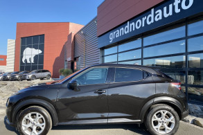 NISSAN JUKE 1.0 DIG T 117CH N CONNECTA