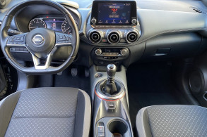 NISSAN JUKE 1.0 DIG T 117CH N CONNECTA