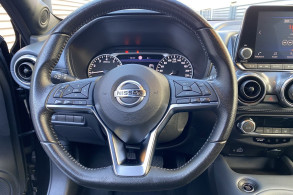 NISSAN JUKE 1.0 DIG T 117CH N CONNECTA