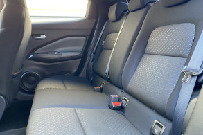 NISSAN JUKE 1.0 DIG T 117CH N CONNECTA