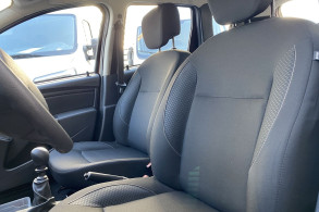 DACIA DUSTER 1.5 DCI 90CH SILVER LINE 4X2