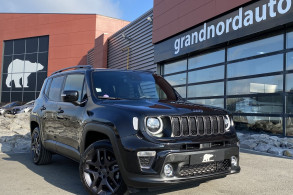 JEEP RENEGADE 1.3 GSE T4 240CH 4XE S AT6 MY21