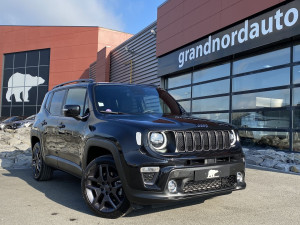 JEEP RENEGADE 1.3 GSE T4 240CH 4XE S AT6 MY21