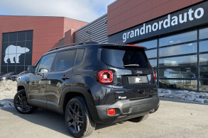 JEEP RENEGADE 1.3 GSE T4 240CH 4XE S AT6 MY21