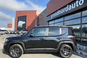 JEEP RENEGADE 1.3 GSE T4 240CH 4XE S AT6 MY21