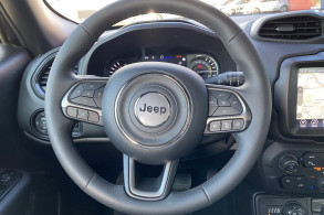 JEEP RENEGADE 1.3 GSE T4 240CH 4XE S AT6 MY21