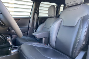 JEEP RENEGADE 1.3 GSE T4 240CH 4XE S AT6 MY21
