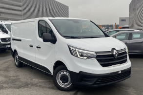 RENAULT TRAFIC III FG L2H1 3T 2.0 BLUE DCI 130CH CONFORT