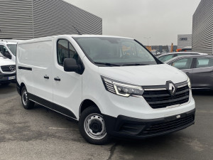 RENAULT TRAFIC III FG L2H1 3T 2.0 BLUE DCI 130CH CONFORT
