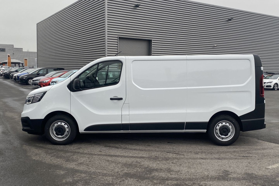 RENAULT TRAFIC III FG L2H1 3T 2.0 BLUE DCI 130CH CONFORT