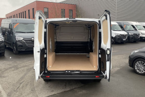 RENAULT TRAFIC III FG L2H1 3T 2.0 BLUE DCI 130CH CONFORT