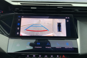 PEUGEOT 308 PHEV 180CH ALLURE PACK E EAT8