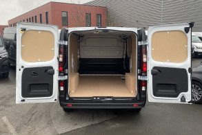 RENAULT TRAFIC III FG L2H1 3T 2.0 BLUE DCI 130CH CONFORT