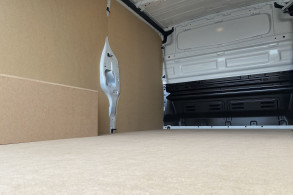 RENAULT TRAFIC III FG L2H1 3T 2.0 BLUE DCI 130CH CONFORT