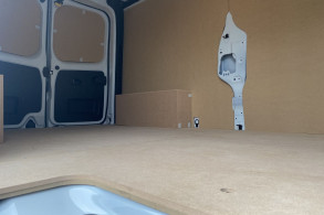 RENAULT TRAFIC III FG L2H1 3T 2.0 BLUE DCI 130CH CONFORT
