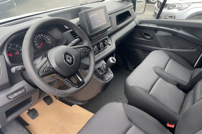 RENAULT TRAFIC III FG L2H1 3T 2.0 BLUE DCI 130CH CONFORT