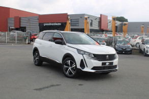 PEUGEOT 5008 1.2 PURETECH 130CH S S GT EAT8