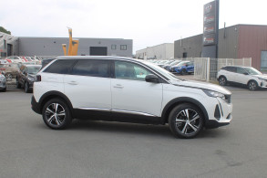PEUGEOT 5008 1.2 PURETECH 130CH S S GT EAT8