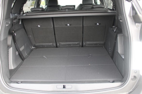 PEUGEOT 5008 1.2 PURETECH 130CH S S GT EAT8