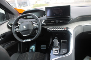 PEUGEOT 5008 1.2 PURETECH 130CH S S GT EAT8