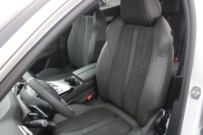 PEUGEOT 5008 1.2 PURETECH 130CH S S GT EAT8
