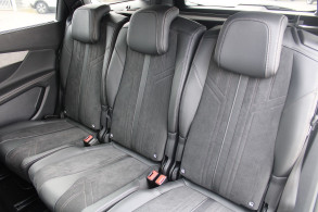 PEUGEOT 5008 1.2 PURETECH 130CH S S GT EAT8
