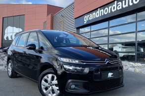 CITROEN GRAND C4 SPACETOURER PURETECH 130CH S S FEEL E6.D