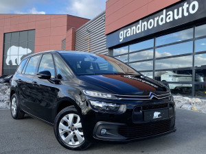 CITROEN GRAND C4 SPACETOURER PURETECH 130CH S S FEEL E6.D