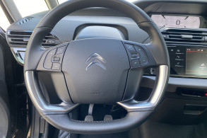 CITROEN GRAND C4 SPACETOURER PURETECH 130CH S S FEEL E6.D