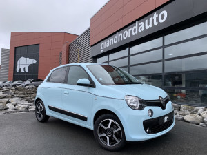 RENAULT TWINGO III 1.0 SCE 70CH STOP START INTENS EURO6C