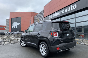 JEEP RENEGADE 1.6 MULTIJET S S 120CH LIMITED BVRD6