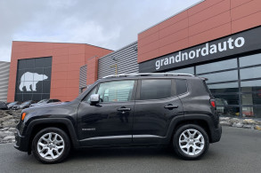 JEEP RENEGADE 1.6 MULTIJET S S 120CH LIMITED BVRD6