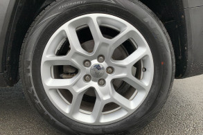 JEEP RENEGADE 1.6 MULTIJET S S 120CH LIMITED BVRD6