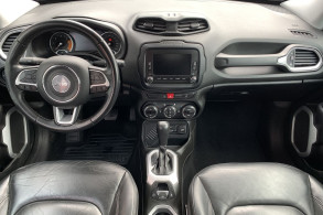 JEEP RENEGADE 1.6 MULTIJET S S 120CH LIMITED BVRD6