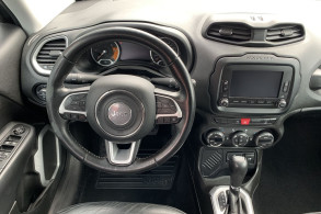 JEEP RENEGADE 1.6 MULTIJET S S 120CH LIMITED BVRD6