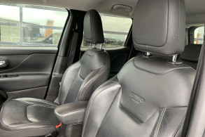 JEEP RENEGADE 1.6 MULTIJET S S 120CH LIMITED BVRD6