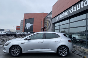 RENAULT MEGANE IV 1.2 TCE 130CH ENERGY INTENS PACK GT LINE