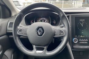 RENAULT MEGANE IV 1.2 TCE 130CH ENERGY INTENS PACK GT LINE