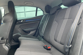 RENAULT MEGANE IV 1.2 TCE 130CH ENERGY INTENS PACK GT LINE