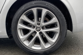 RENAULT MEGANE IV 1.2 TCE 130CH ENERGY INTENS PACK GT LINE