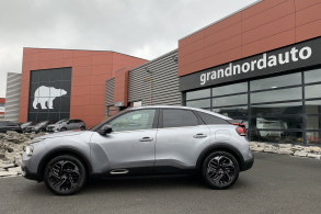 CITROEN C4 PURETECH 130CH S S SHINE