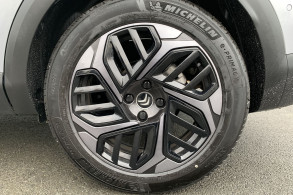 CITROEN C4 PURETECH 130CH S S SHINE