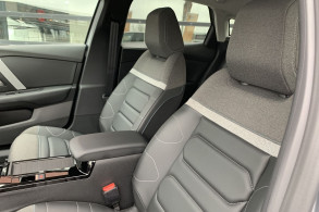CITROEN C4 PURETECH 130CH S S SHINE