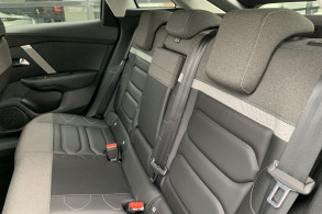 CITROEN C4 PURETECH 130CH S S SHINE