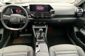 CITROEN C4 PURETECH 130CH S S SHINE