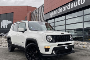 JEEP RENEGADE 1.0 GSE T3 120CH BROOKLYN EDITION